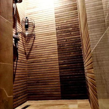 City Garden Apartments Odessa Ngoại thất bức ảnh