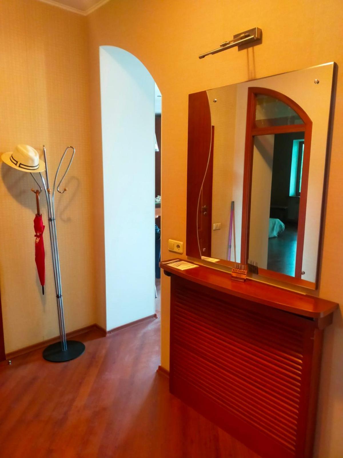 City Garden Apartments Odessa Ngoại thất bức ảnh