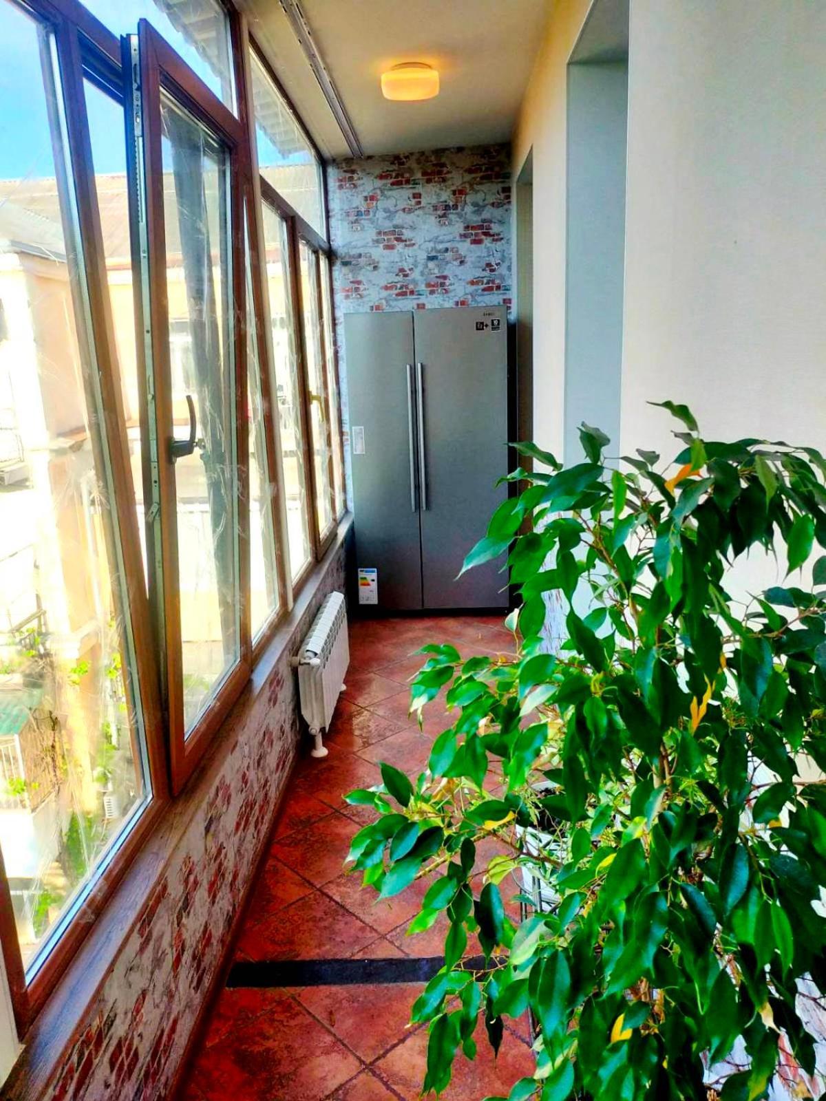 City Garden Apartments Odessa Ngoại thất bức ảnh