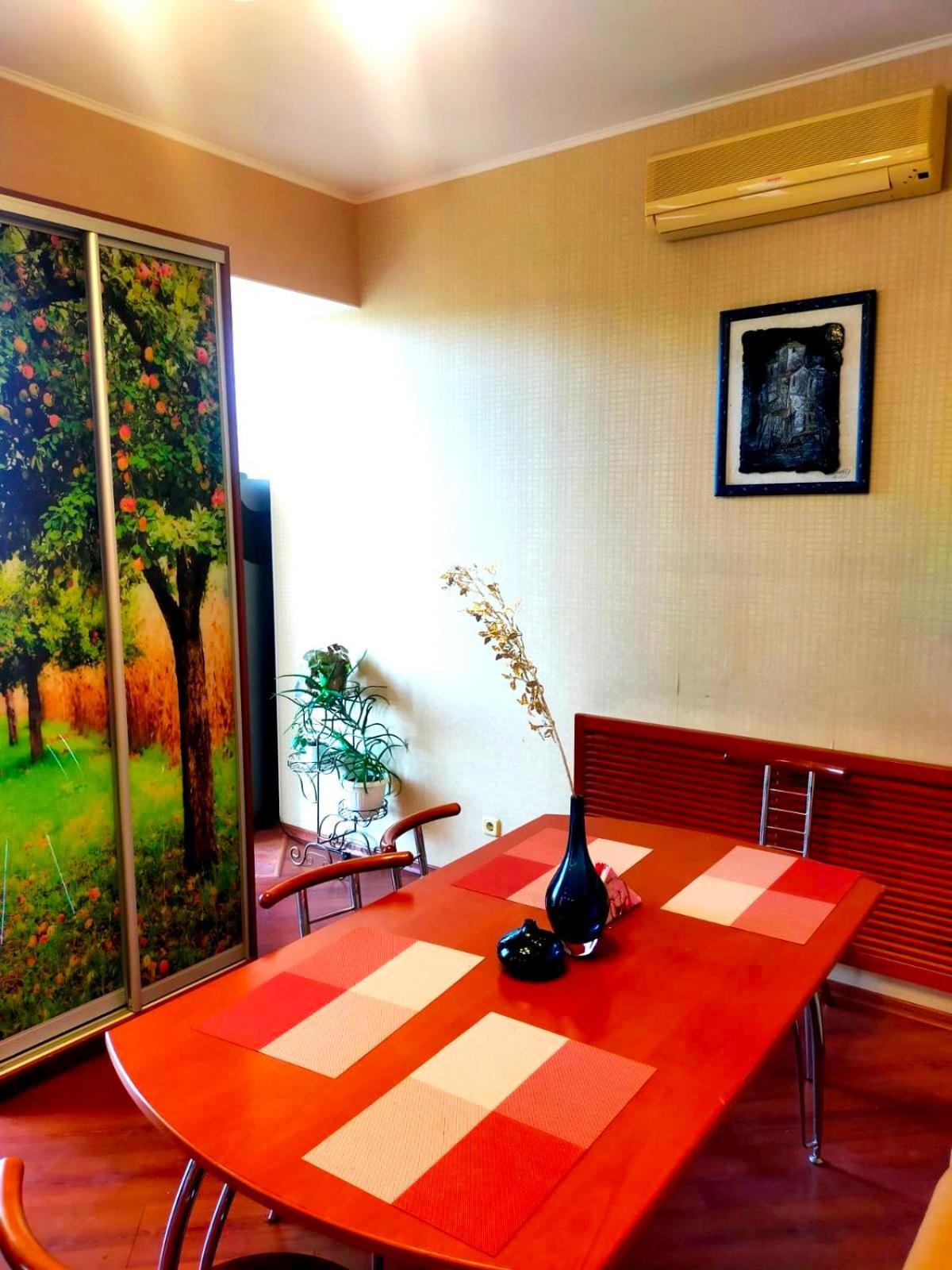 City Garden Apartments Odessa Ngoại thất bức ảnh
