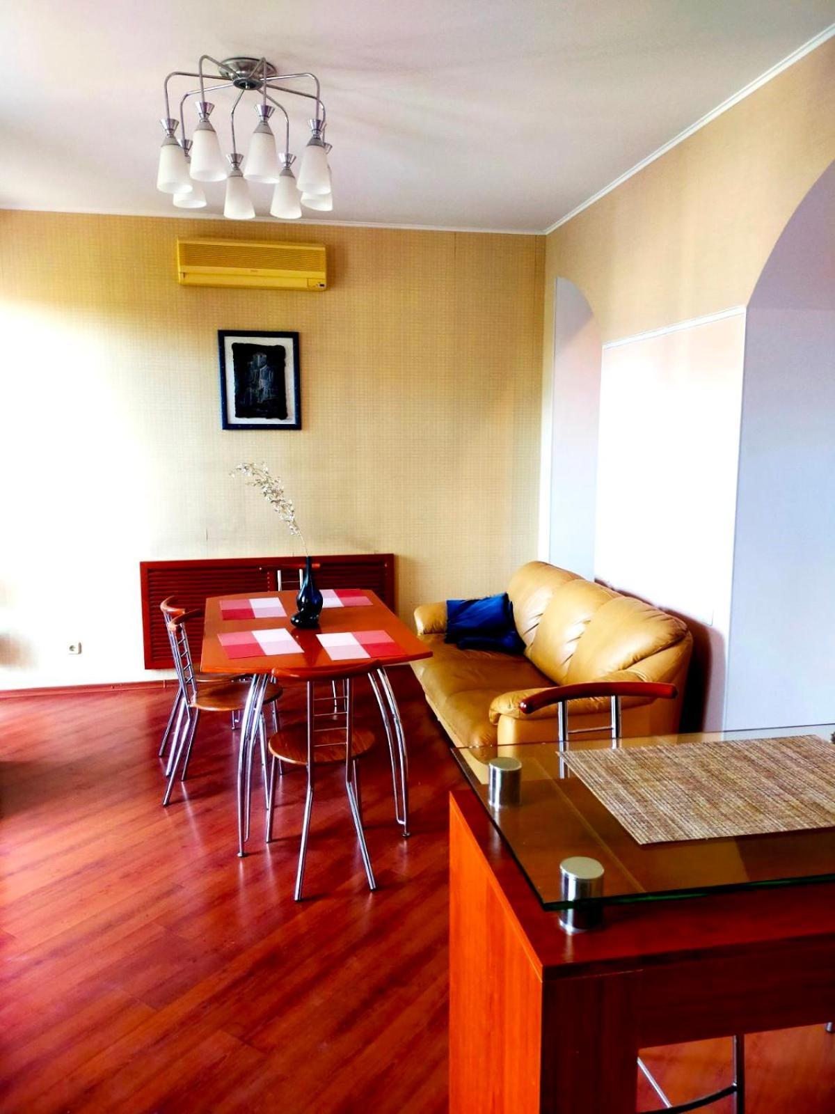 City Garden Apartments Odessa Ngoại thất bức ảnh