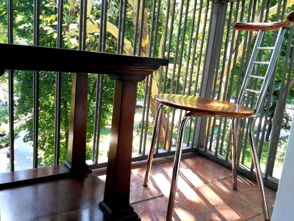 City Garden Apartments Odessa Ngoại thất bức ảnh