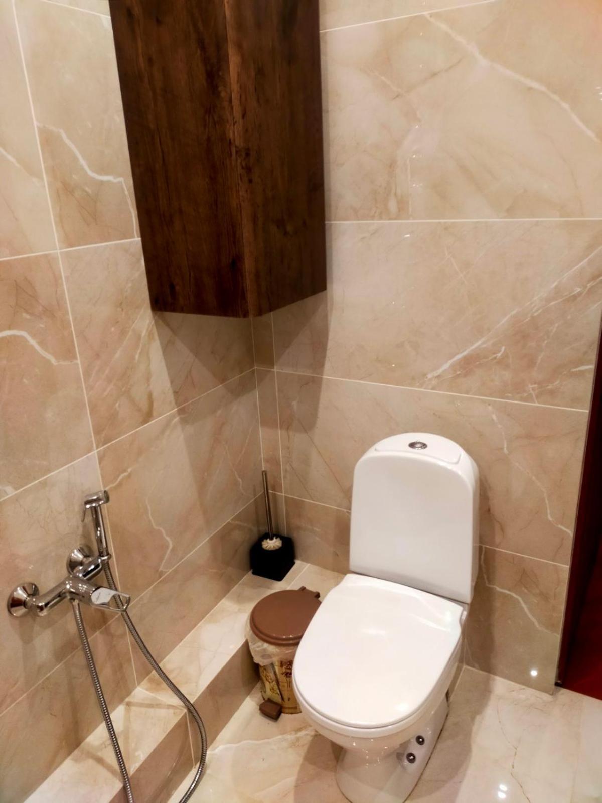 City Garden Apartments Odessa Ngoại thất bức ảnh