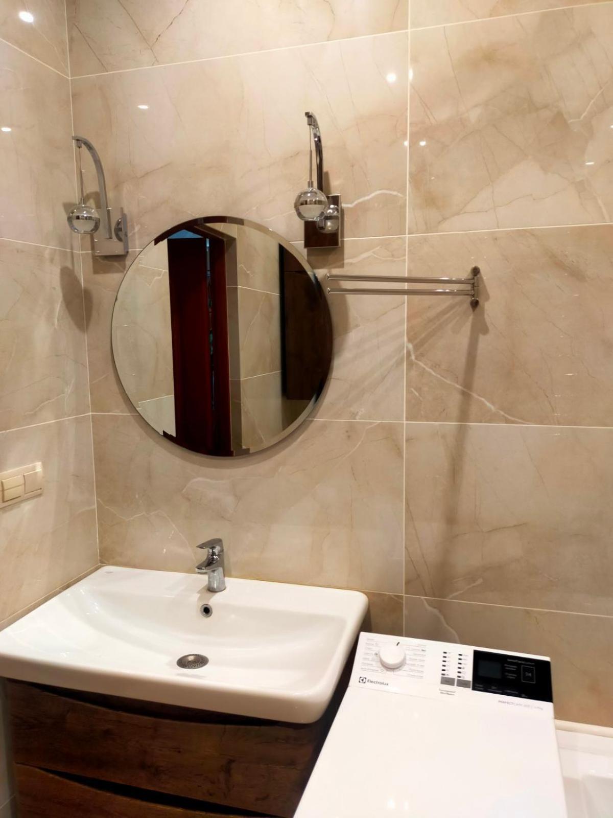 City Garden Apartments Odessa Ngoại thất bức ảnh