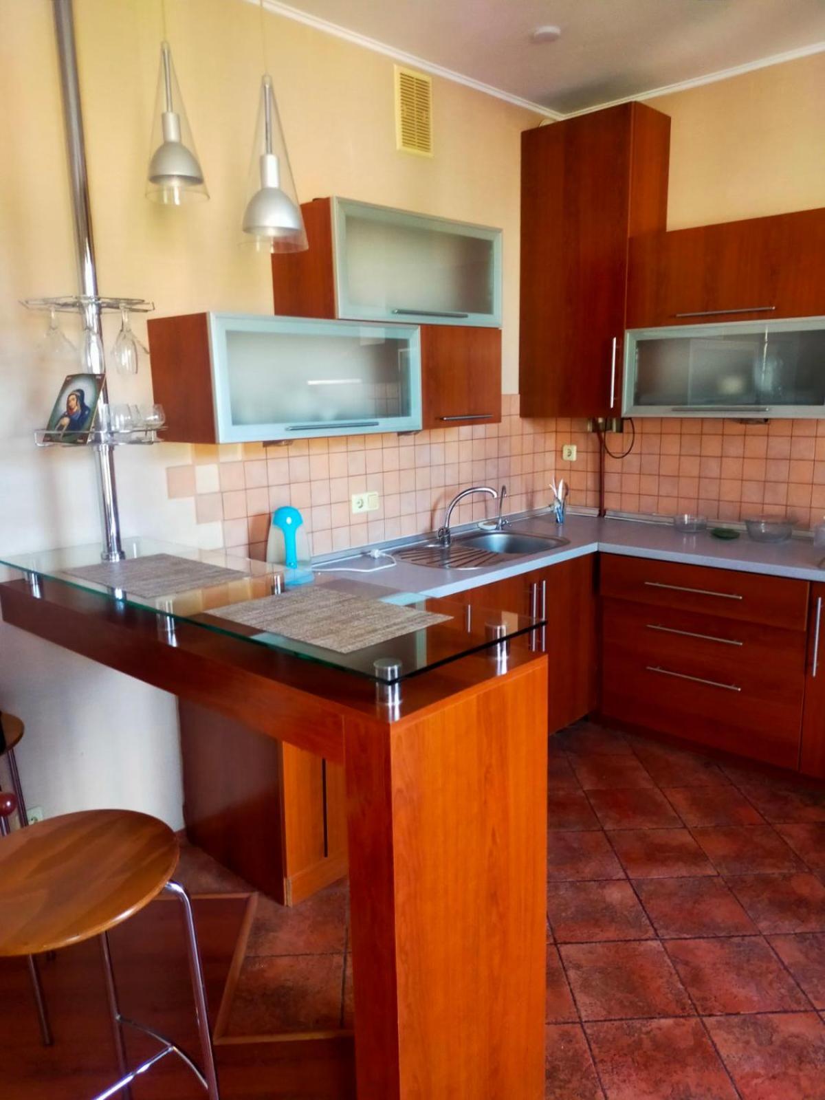 City Garden Apartments Odessa Ngoại thất bức ảnh