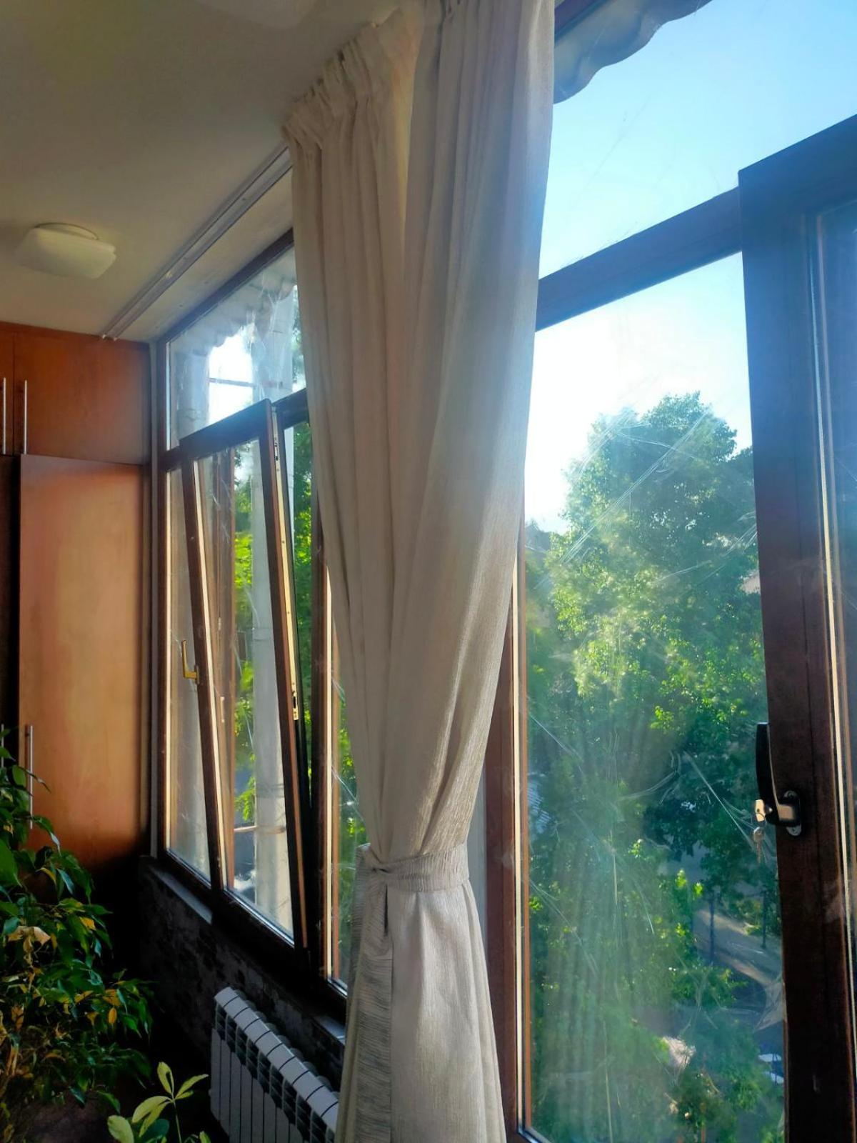 City Garden Apartments Odessa Ngoại thất bức ảnh