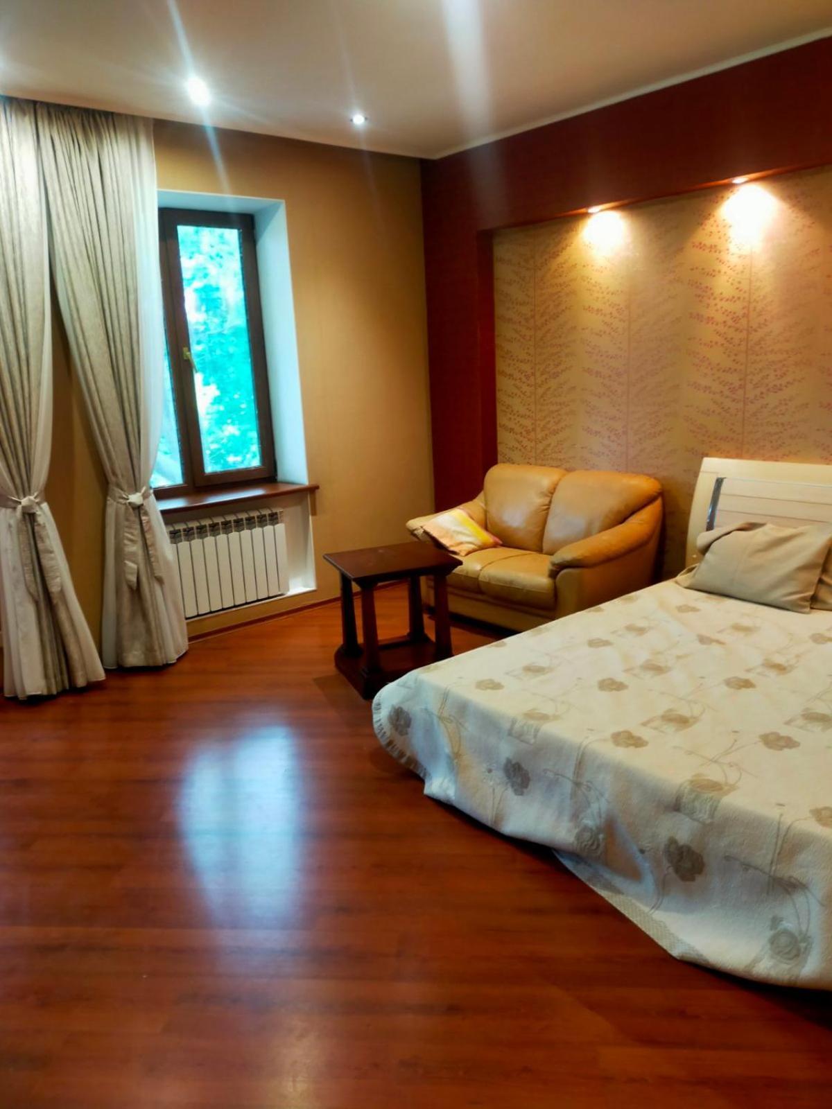 City Garden Apartments Odessa Ngoại thất bức ảnh