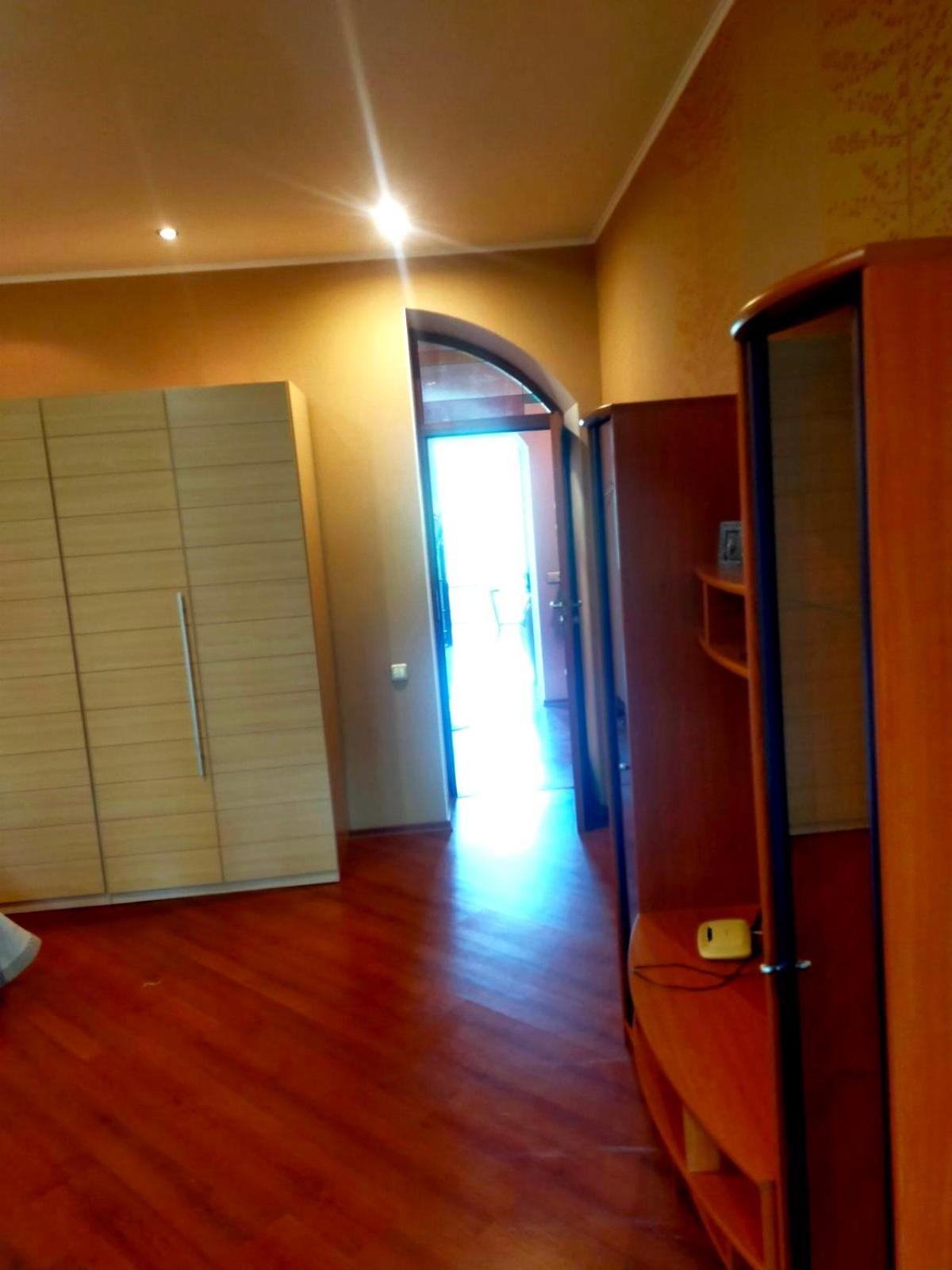 City Garden Apartments Odessa Ngoại thất bức ảnh