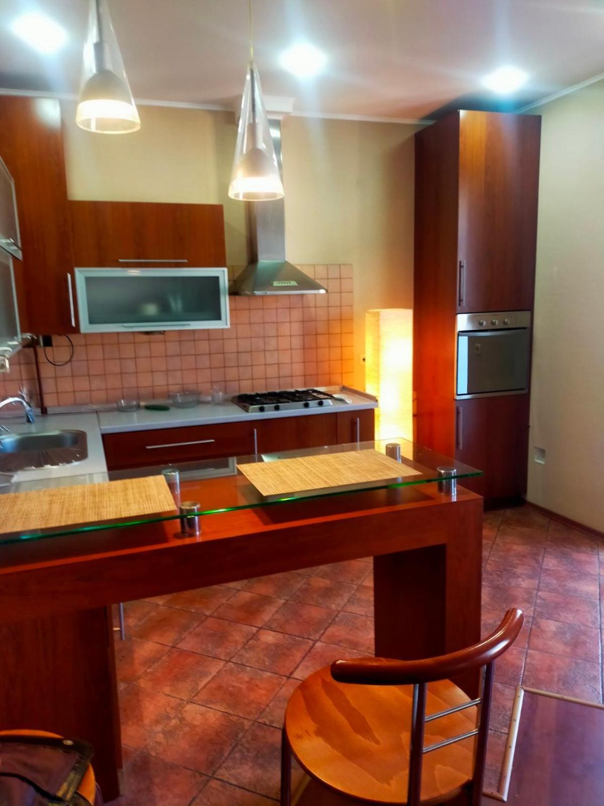 City Garden Apartments Odessa Ngoại thất bức ảnh