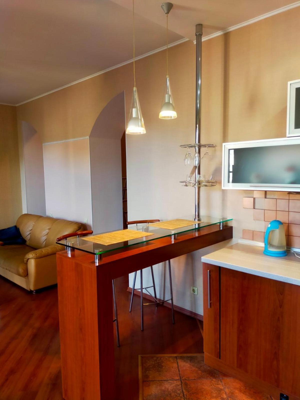 City Garden Apartments Odessa Ngoại thất bức ảnh
