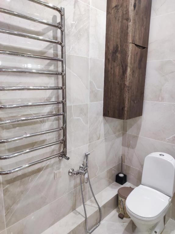 City Garden Apartments Odessa Ngoại thất bức ảnh