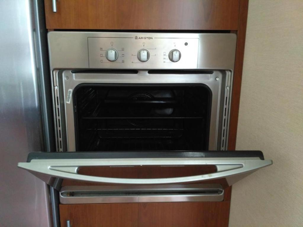 City Garden Apartments Odessa Ngoại thất bức ảnh