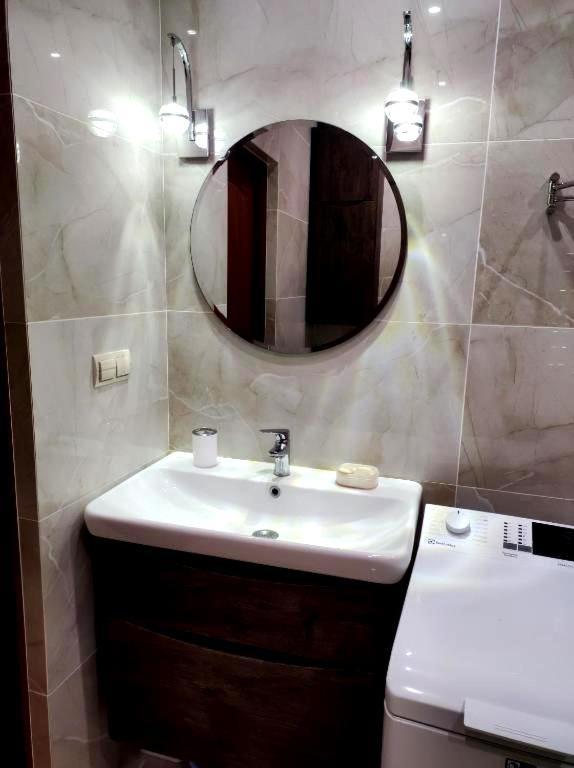 City Garden Apartments Odessa Ngoại thất bức ảnh